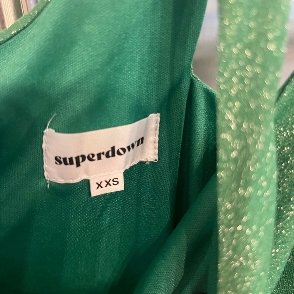 Superdown Dress - image 2